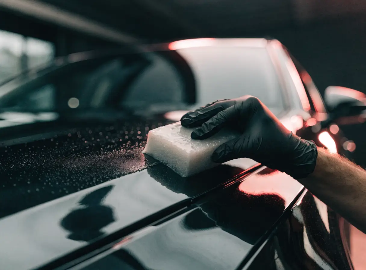 Ceramic Coating