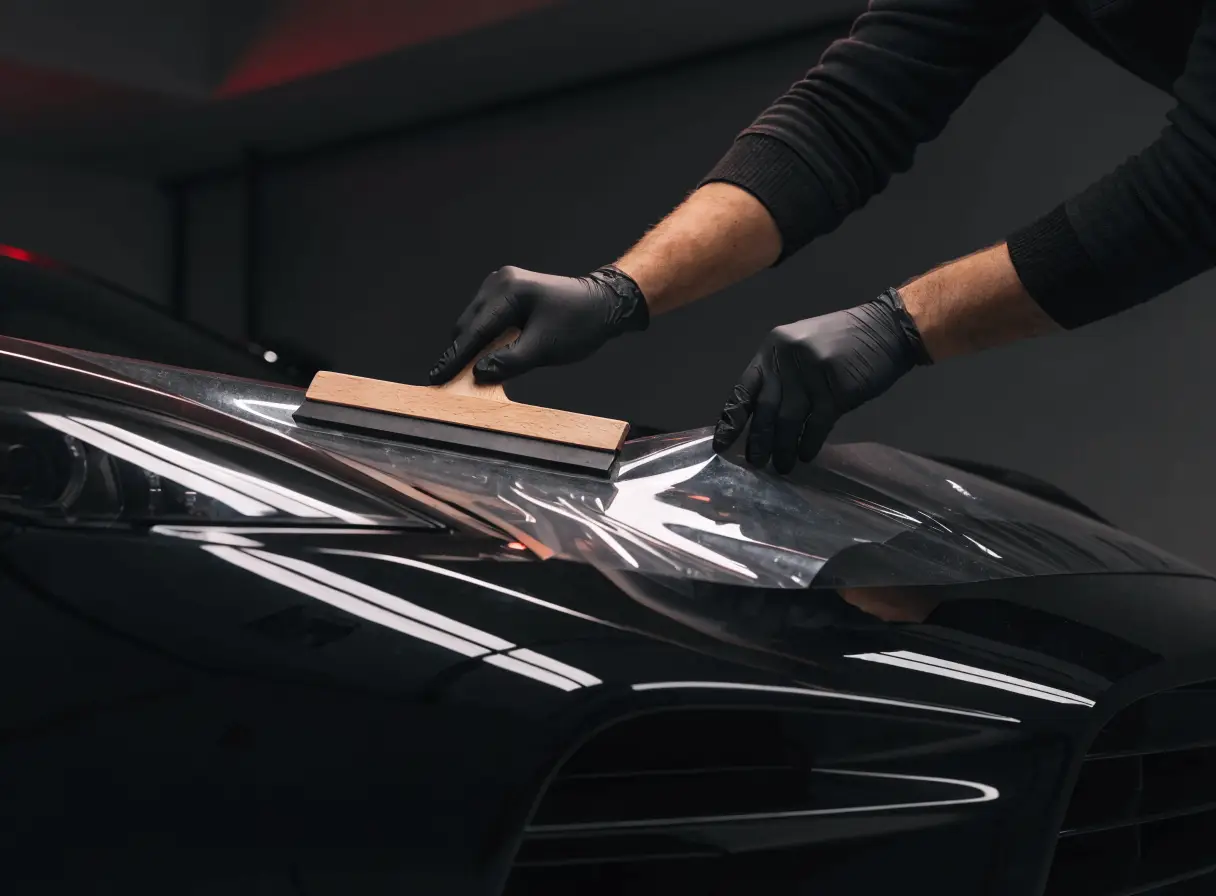Paint Protection Film