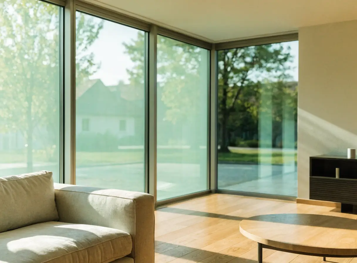 Residential & Commercial